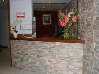 Hotel Arha Potes Cantabria Exterior foto