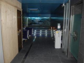 Hotel Arha Potes Cantabria Exterior foto